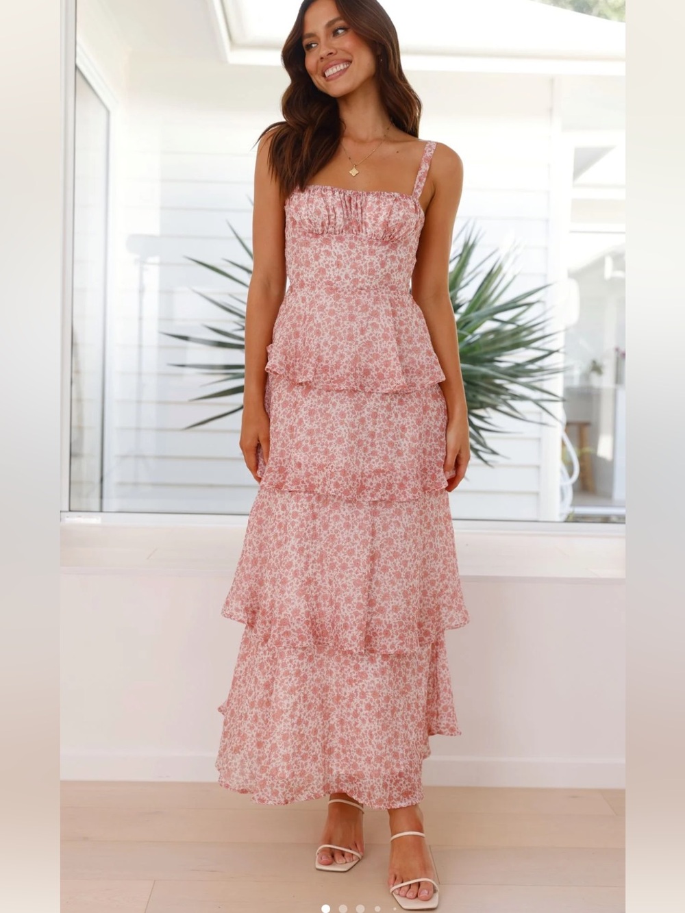 Billy J dress